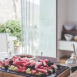 수퍼 파라다이스 스위트 호텔 수퍼 파라다이스 비치