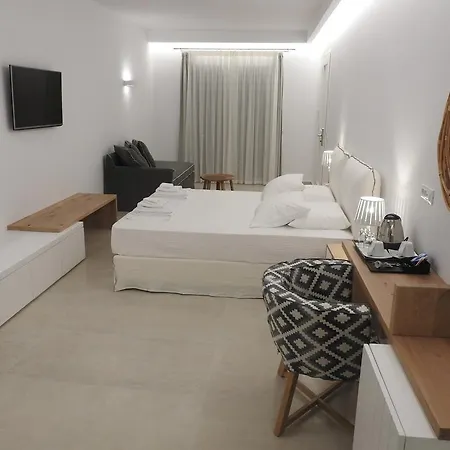 מלון Super Paradise Hotel סופר פרדייז ביץ'