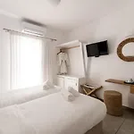 超级天堂套房酒店