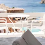 Отель Super Paradise Hotel 2*