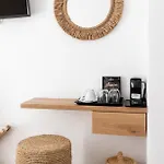 Super Paradise Hotel Отель Пляж Супер-Парадайз