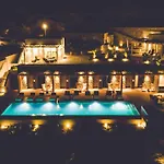 超级天堂套房酒店 酒店 2*