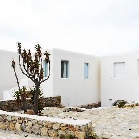 Ξενοδοχείο Super Paradise Hotel 2*