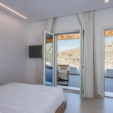 スーパー パラダイス スイーツ 2* スーパーパラダイスビーチ