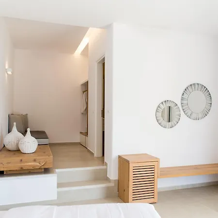 Super Paradise Hotel Ξενοδοχείο Παραλία Super Paradise