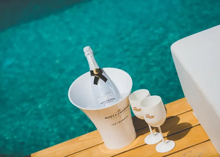 ホテル スーパー パラダイス スイーツ スーパーパラダイスビーチ