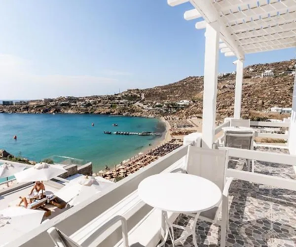 ホテル スーパー パラダイス スイーツ