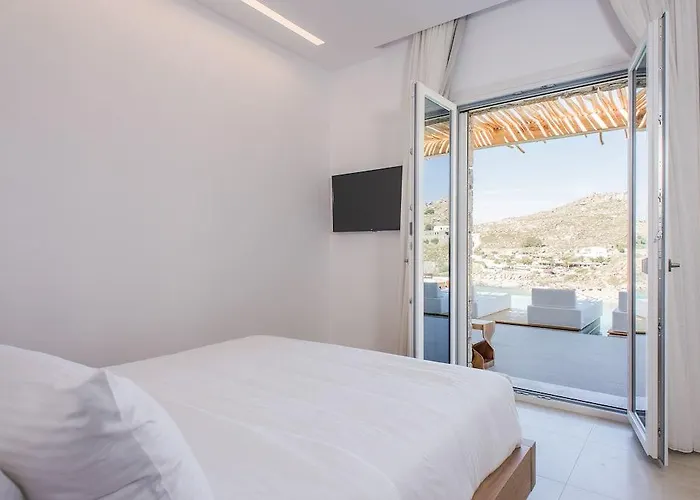 スーパー パラダイス スイーツ 2* スーパーパラダイスビーチ