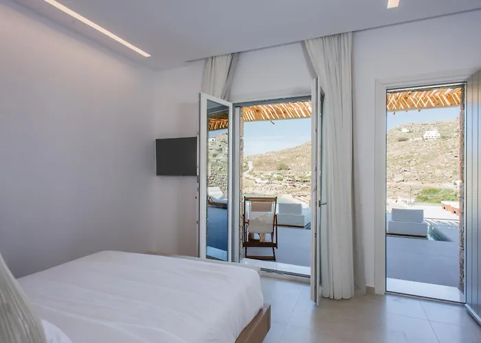 スーパー パラダイス スイーツ 2* スーパーパラダイスビーチ