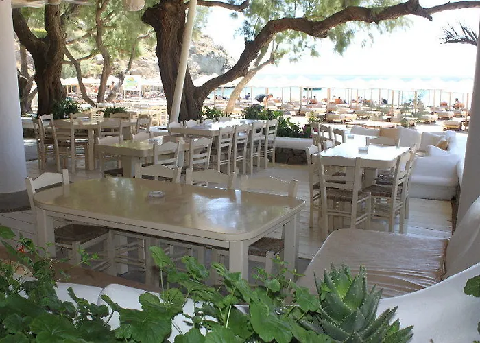 スーパー パラダイス スイーツ 2* スーパーパラダイスビーチ