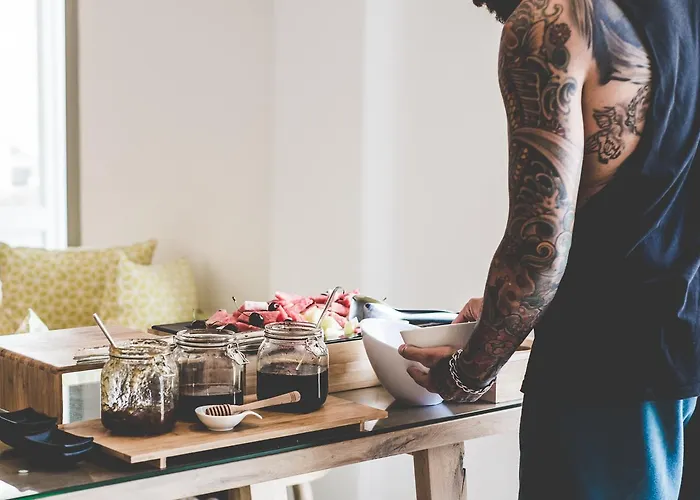 ホテル スーパー パラダイス スイーツ