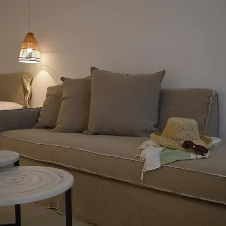 超级天堂套房酒店 酒店 超级天堂海滩