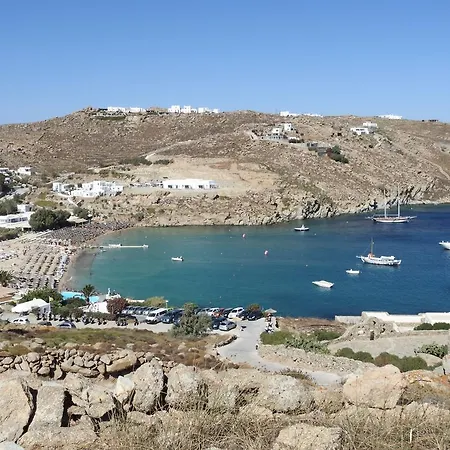 Super Paradise Hotel Hotel Super Paradise Beach (Mykonos)