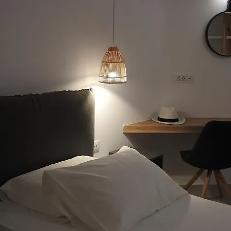 Отель Super Paradise Hotel Пляж Супер-Парадайз