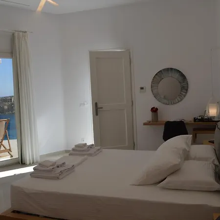 Super Paradise Hotel Hotel Super Paradise Beach (Mykonos)
