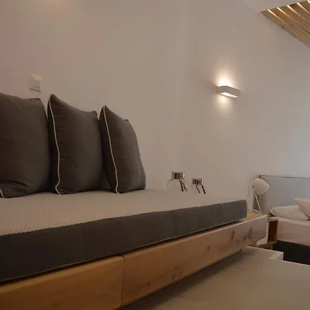 Отель Super Paradise Hotel