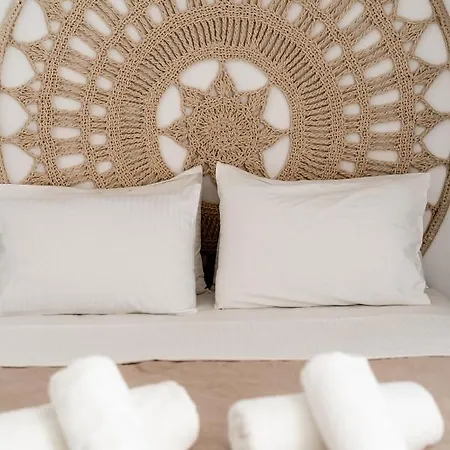 Super Paradise Hotel Отель Пляж Супер-Парадайз