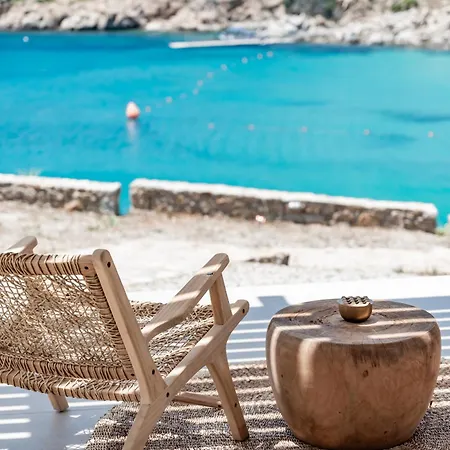 Super Paradise Hotel Super Paradise Beach (Mykonos)