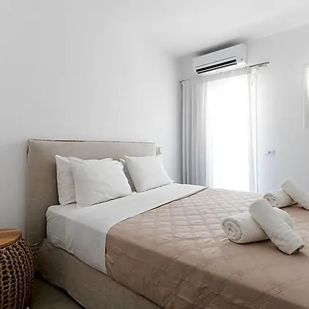 Super Paradise Hotel Отель 2*