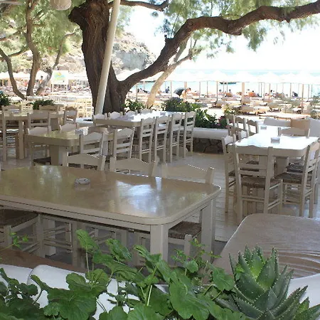 Super Paradise Hotel 2* Super Paradise Beach (Mykonos)