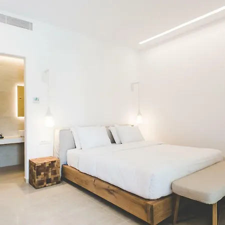 Super Paradise Hotel Super Paradise Beach (Mykonos)