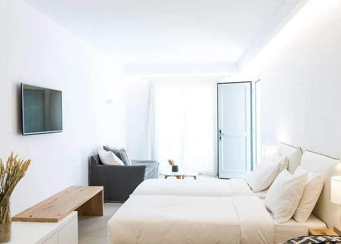 수퍼 파라다이스 스위트 2* 수퍼 파라다이스 비치