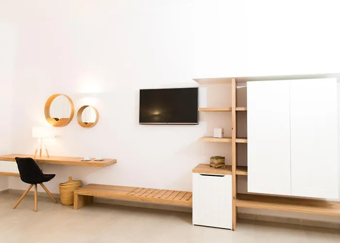 Hotell Super Paradise Hotel