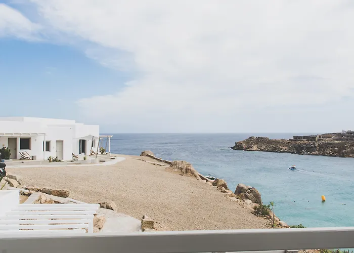 Hotell Super Paradise Hotel