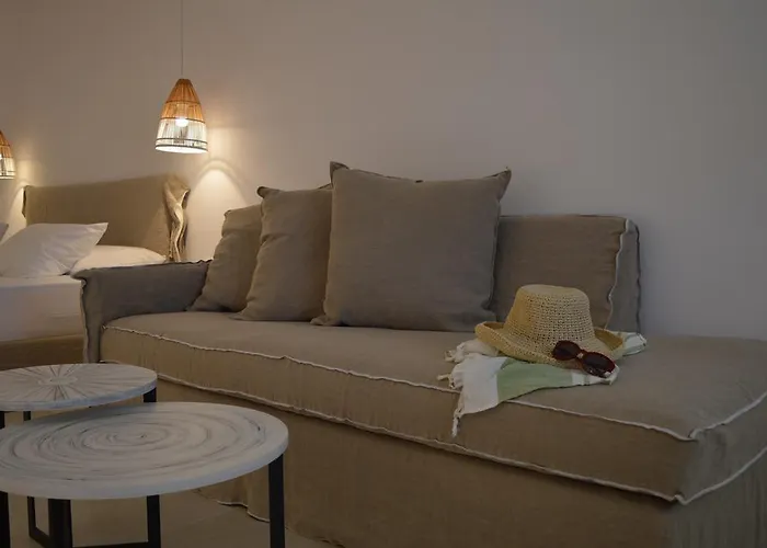 Super Paradise Hotel Отель Пляж Супер-Парадайз