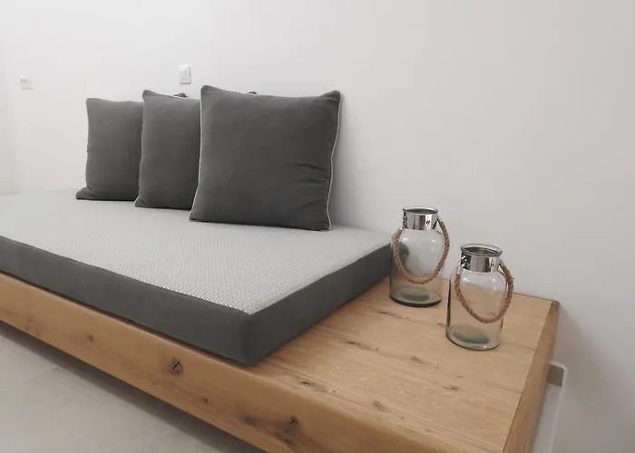 Super Paradise Hotel 2* Super Paradise Beach (Mykonos)