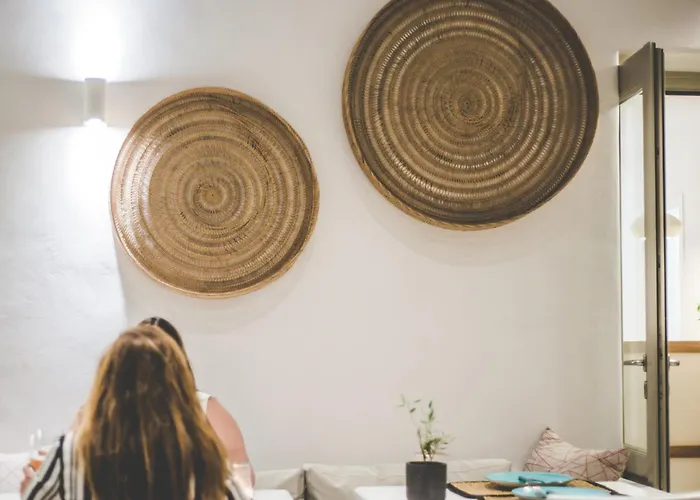 Отель Super Paradise Hotel 2*