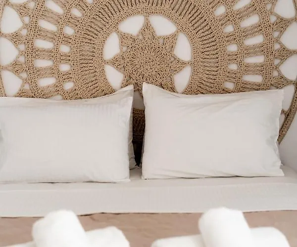 Super Paradise Hotel Hotel Super Paradise Beach (Mykonos)