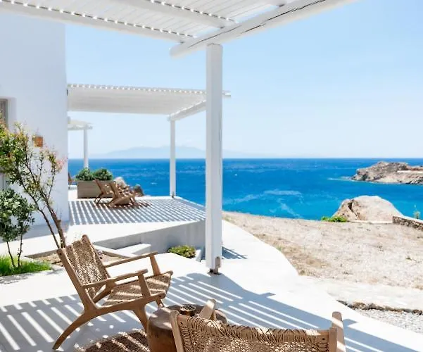 Super Paradise Hotel Super Paradise Beach (Mykonos)