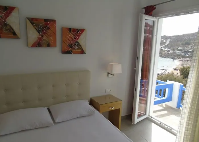 Hotell Super Paradise Hotel 2*