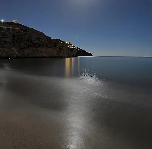 Super Paradise Hotel Hotell Super Paradise Beach (Mykonos)