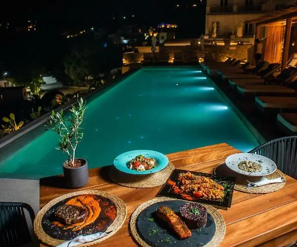 Hotel Super Paradise Hotel 2*