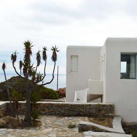 Ξενοδοχείο Super Paradise Hotel Παραλία Super Paradise