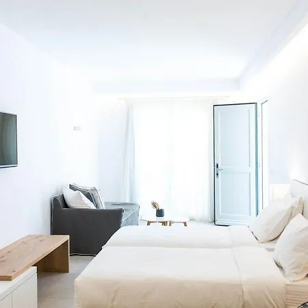 수퍼 파라다이스 스위트 2* 수퍼 파라다이스 비치