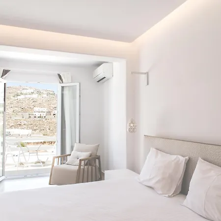 수퍼 파라다이스 스위트