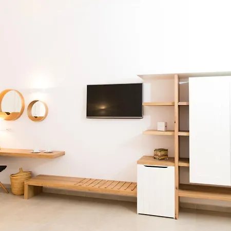 호텔 수퍼 파라다이스 스위트