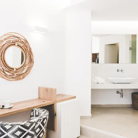 호텔 수퍼 파라다이스 스위트 2*