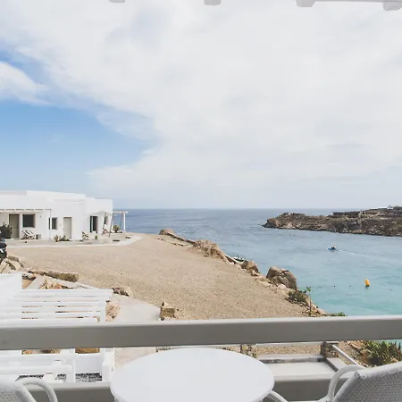 Ξενοδοχείο Super Paradise Hotel