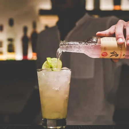 수퍼 파라다이스 스위트 2* 수퍼 파라다이스 비치