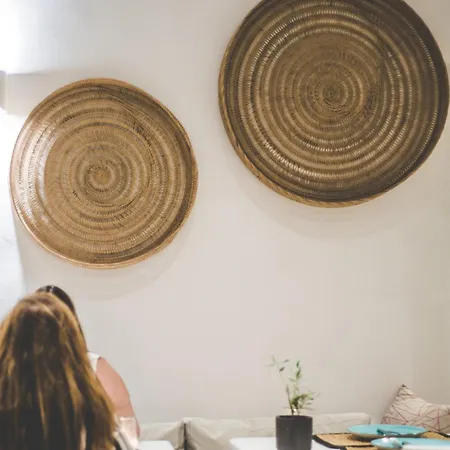 호텔 수퍼 파라다이스 스위트 2*