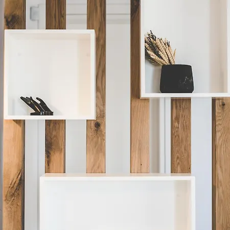 호텔 수퍼 파라다이스 스위트 수퍼 파라다이스 비치