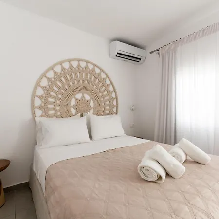 수퍼 파라다이스 스위트