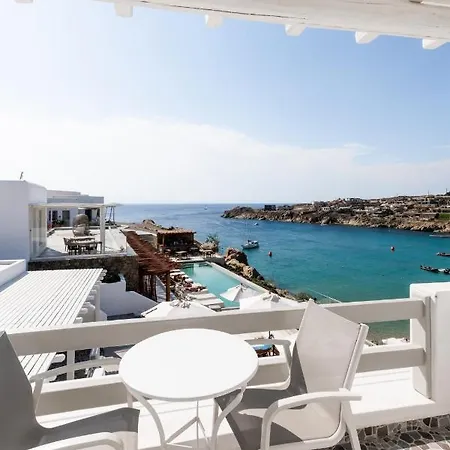 Ξενοδοχείο Super Paradise Hotel 2*