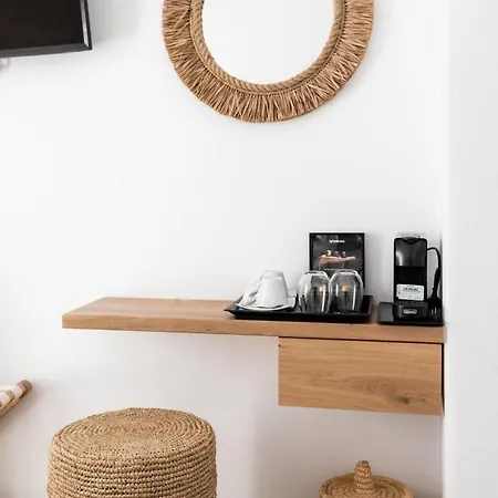 수퍼 파라다이스 스위트 호텔 수퍼 파라다이스 비치