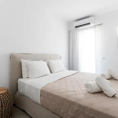 Super Paradise Hotel Ξενοδοχείο 2*