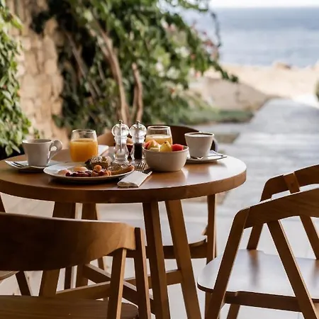 Super Paradise Hotel Ξενοδοχείο Παραλία Super Paradise